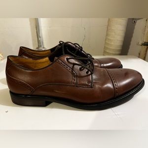 Mens Dress Shoes